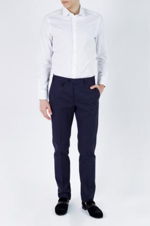 Cotton shirt, zdjęcie 2 Cotton shirt od Etro